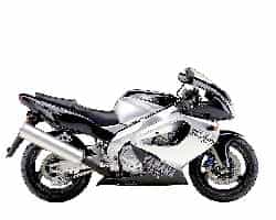 YZF1000R Thunderce YZF1000R Thunderce