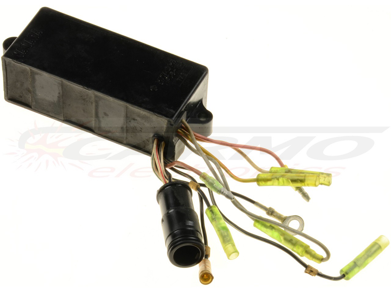 60pk 70pk 3-cylindrowy moduł zapłonu zapłonowego morskiego zapłonu morskiego pudełko CDI (TIA03-12A, 6H2, 6H3)