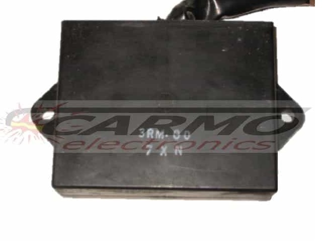 DT125 DT125R Moduł zapłonu zapłonowego CDI TCI (3RM-00, 3RM-09, 3RM-10, 3RM-20, 3RM-30)