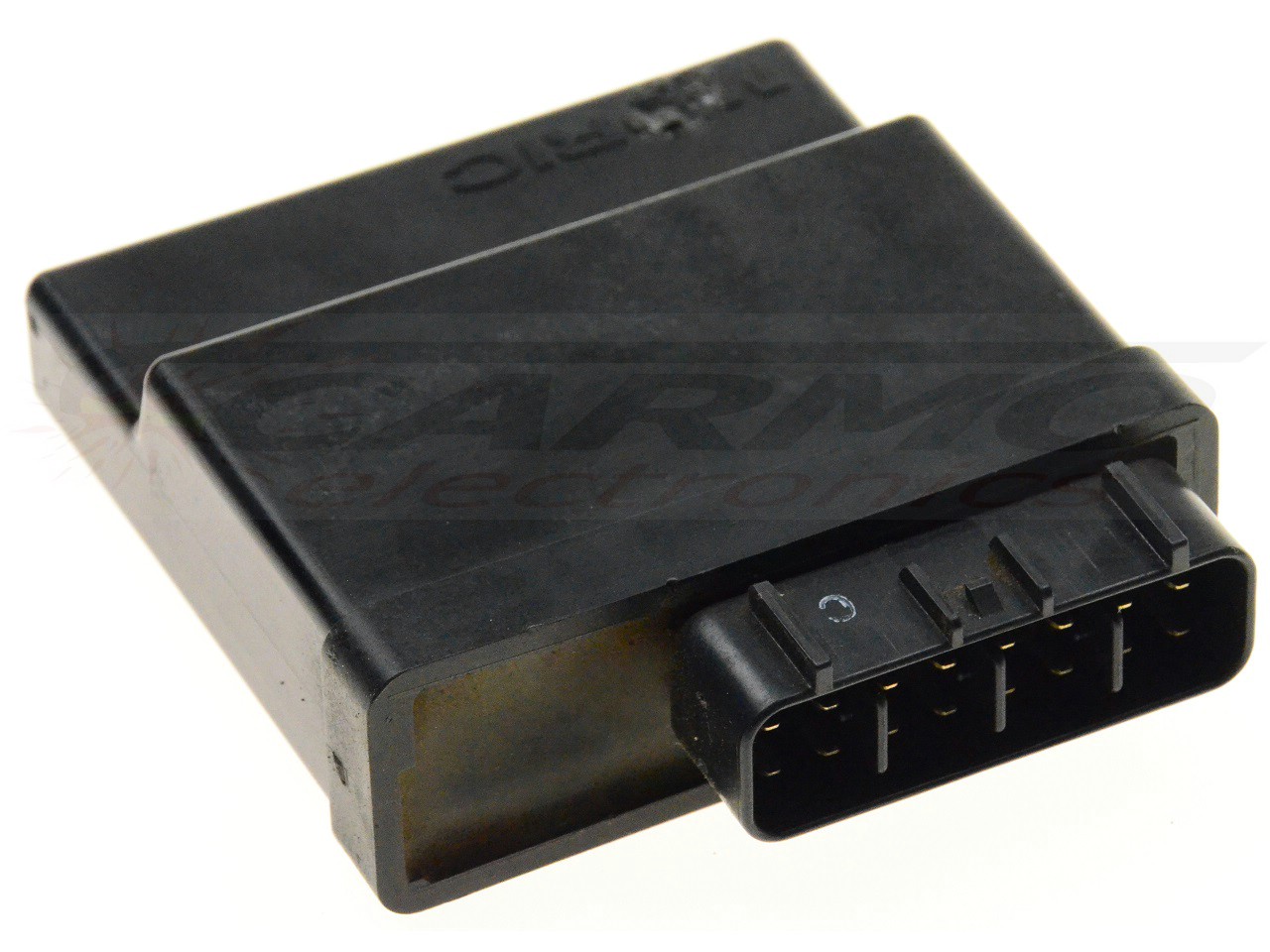 DT50R Moduł zapłonu zapłonowego Igniter Box CDI (Moric, 13C-00, 13C-H5540-00)