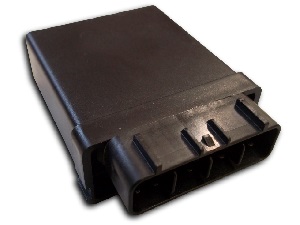 Yamaha DT50R Malaguti Peugeot MBK Motorhispania 50 cm3 Ulepszony moduł zapłonu zapłonowego CDI TCI Box 13C-00-13C-H5540-00