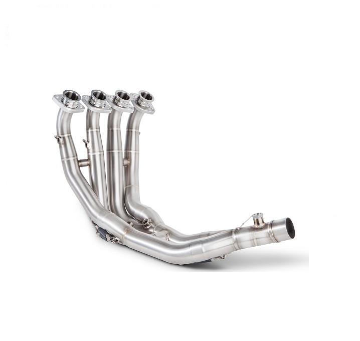 Yamaha R6 2008-2023 Rurka wydechowa Akrapovic E-Y6R5 (etap 3)
