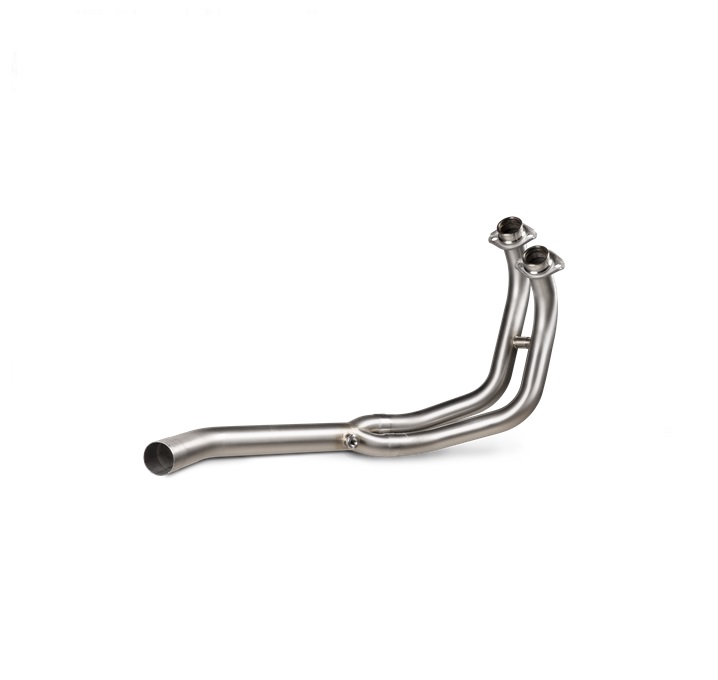 Yamaha Ténéré 700 2019-Today Rurka wydechowa Akrapovic E-Y7R2 (etap 3)