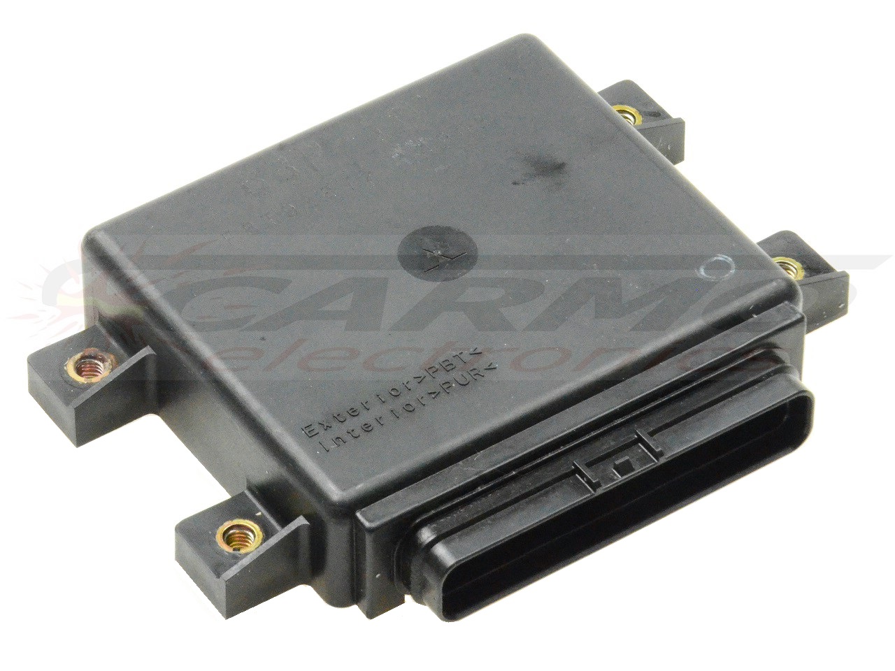 Yamaha F200 F200TXR 200HP Outside ECU ECM CDI Black Box Brain (60L-00, 60L-01, 60L-03, 60L-10, 60L-11, 60L-30, 60L-31, 60L-32, 60L-33)