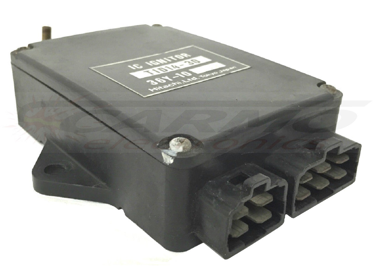 FJ1100 FJ1200 CDI Igniter (TID14-30, 36Y-10)