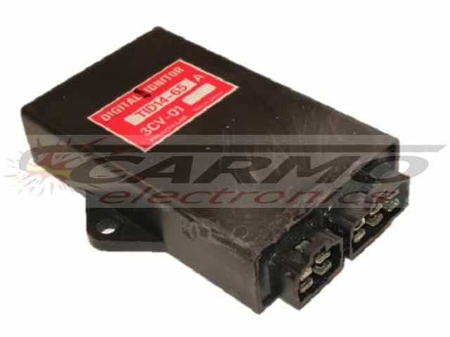 FJ1200 CDI-box TCI jednostki komputerowej Igniter Controller (TID14-65 3CV, TID14-67 3CW-01)