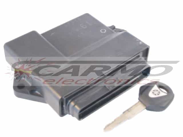 FJR1300 CDI ECU ECM Moduł sterowania silnikiem (F8T911, F8T927, FUA0008, F8T83371)