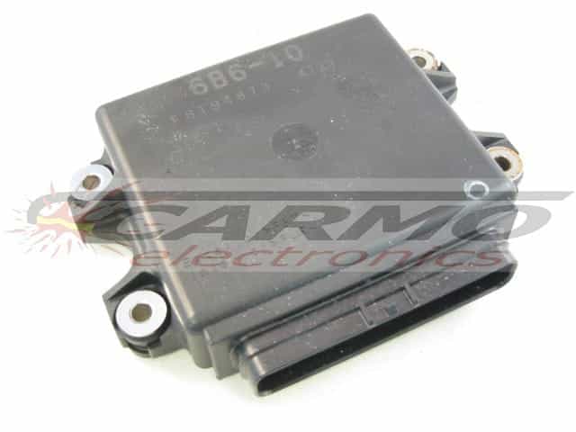 FX160 FX HO Waverunner Jetski 1100cc ECM Computer Controller Brain (F8T94873, F8T94876)
