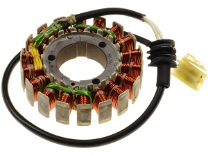Yamaha FZ6 / FZ6N STATOR ALTATHERWING Yamaha FZ6 / FZ6N STATOR ALTATHERWING
