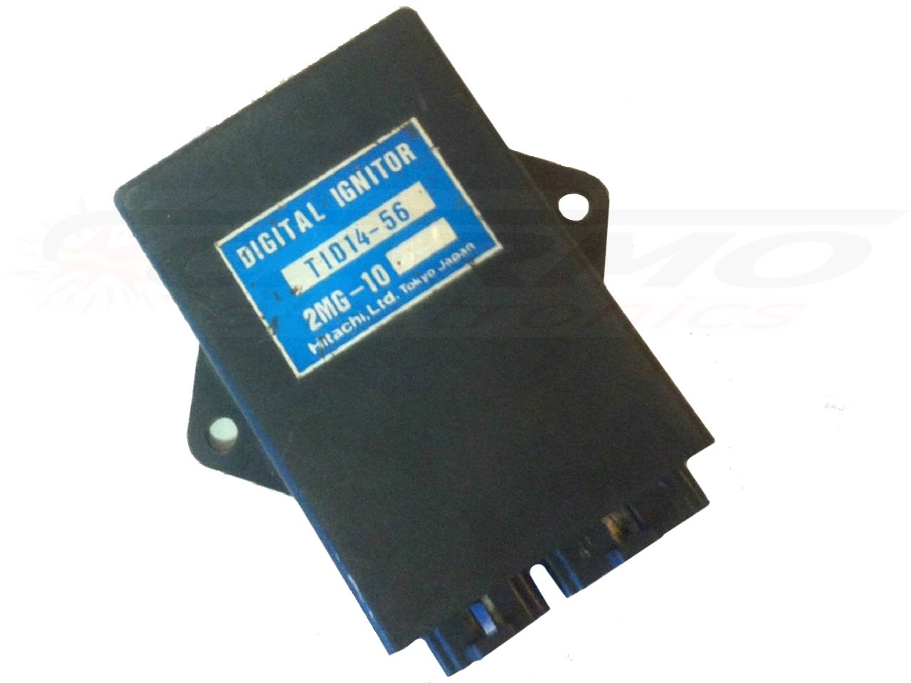 FZ750 CDI Igniter (TID14-56, 2MG-10)