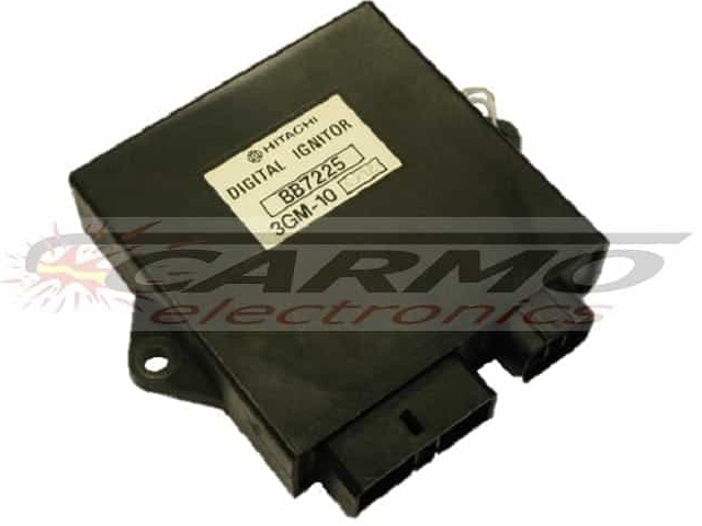 FZR1000 Exup CDI TCI Igniter Spark Computer BB7231 BB7225 BB7232 BB7226