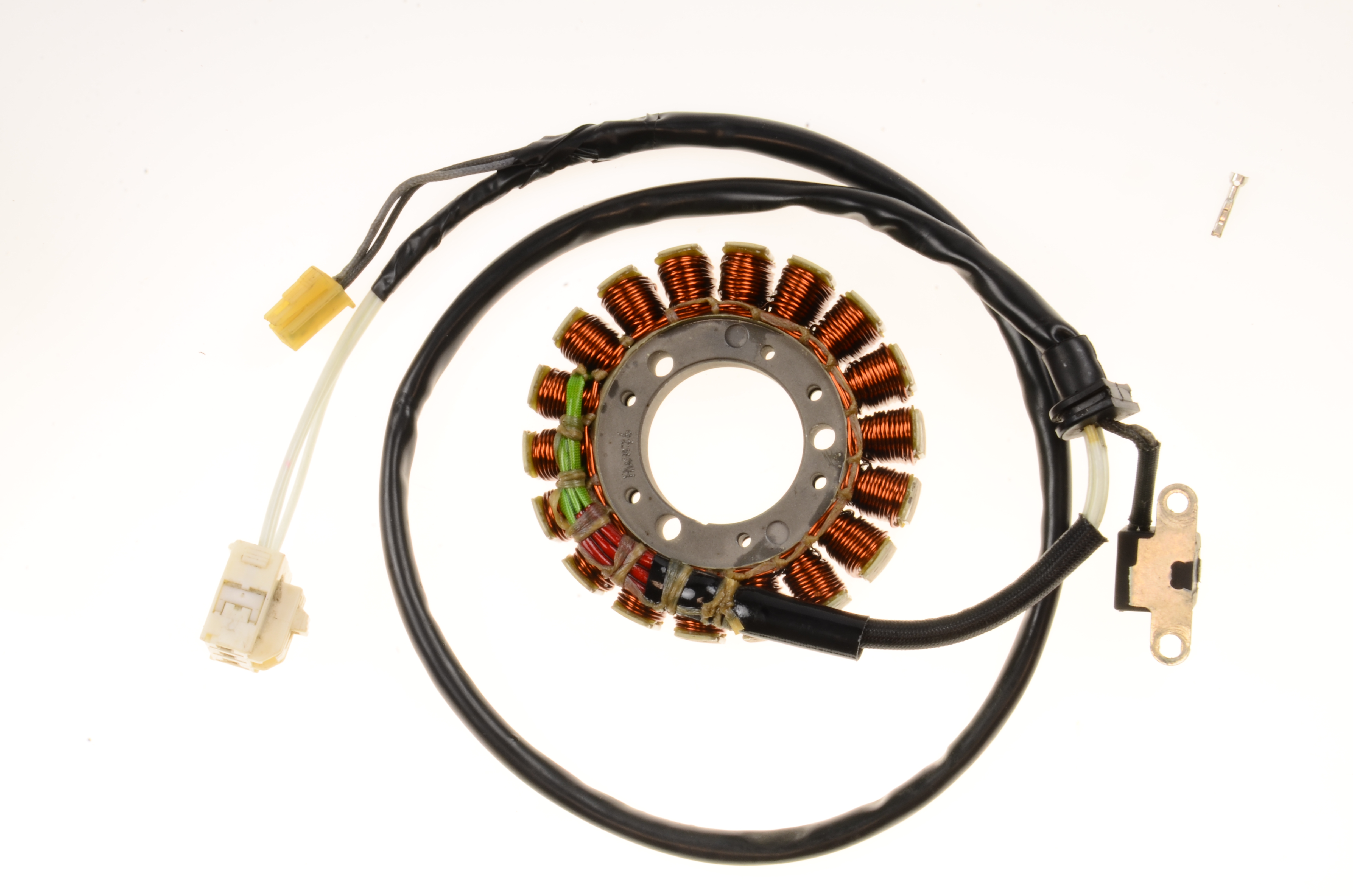 WWWOŚĆ STATOR YAMAHA FZS WWWOŚĆ STATOR YAMAHA FZS