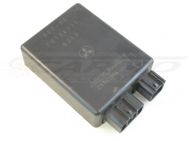 GP800 GP800R GPR800 CDI Igniter (F8T34771, 66E-00)