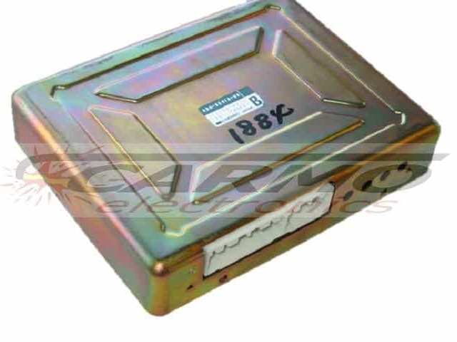 GTS1000 Kontroler komputerowy ECM ECM FI (4BH-8591A-00)