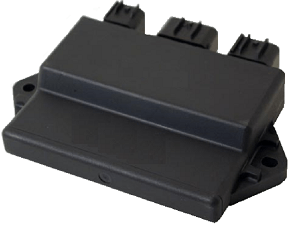 Yamaha Grizzly 660 YFM660 (2002-2008) CDI Igniter 5KM-85540-10-00