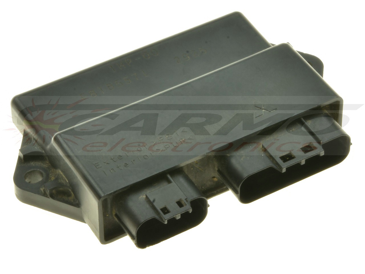 Grizzly 700 YFM700 Moduł zapłonu zapłonowego CDI TCI (1HP-00, F8T85571)