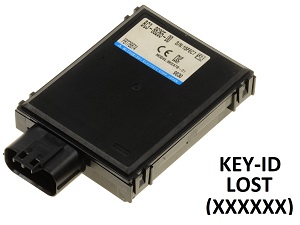 Yamaha T-Max X-Max Bezkluczowy kod PIN KEYID WYJĘCIE Yamaha T-Max X-Max Bezkluczowy kod PIN KEYID WYJĘCIE