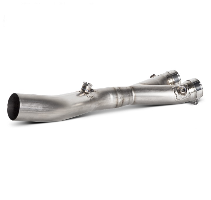 Yamaha MT-10/FZ-10 2016-2021 Rura wydechowa Akrapovic L-Y10SO15T (Etap 3)