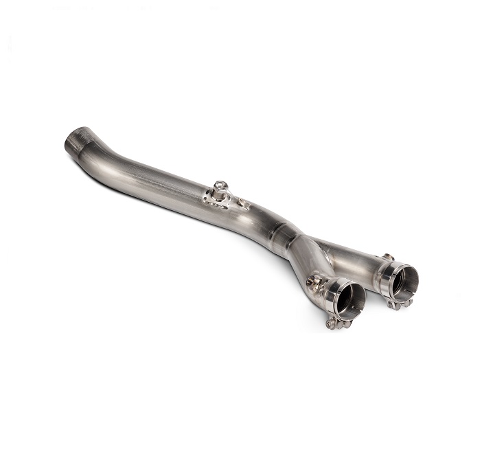 Yamaha MT-10/FZ-10 2022-Today Link-Pipe Akrapovic L-Y10SO19 (etap 3)