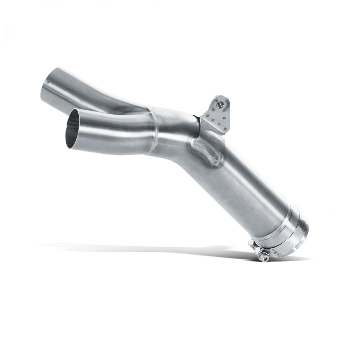 Yamaha R1 2004-2006 Link-Pipe Akrapovic L-Y10SO6 (etap 3)