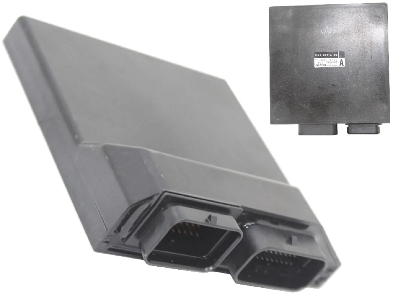 MT01 MT-01 MT 01 ECU ECM CDI Black Box Computer Brain-5yu-8591a