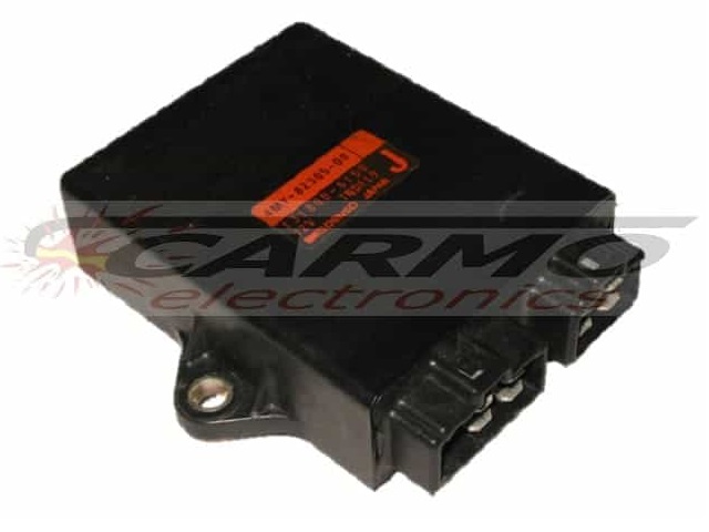 MUZ660 Moduł zapłonu zapłonowego TCI CDI Box (4MY-82305-00, 131800-6150)