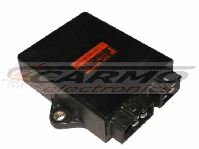 MUZ660 XTZ660 SZR660 Moduł zapłonu zapłonowego TCI CDI (4MY-82305-00, 131800-6150)