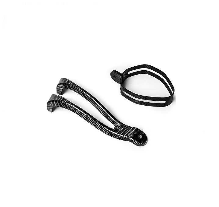 Yamaha R1 2015-Today Muffler Bracket Akrapovic P-MBY10E2 (etap 3)