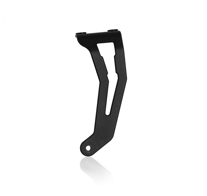 Yamaha R7 2021-Today Węglowy wspornik tłumika węglowego Akrapovic P-MBY7R4 (etap 3)