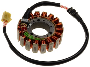 WWWINING STATOR YIMAHA YZF-R6 WWWINING STATOR YIMAHA YZF-R6