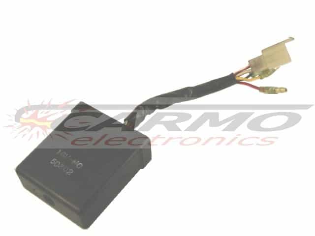 RD125 LC Igniter Moduł zapłonowy CDI TCI Box (1GU-MO 1GU-M0)