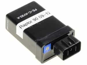 Raptor 90 YFM90R 2009 2010 2012 2012 Performance CDI Igniter