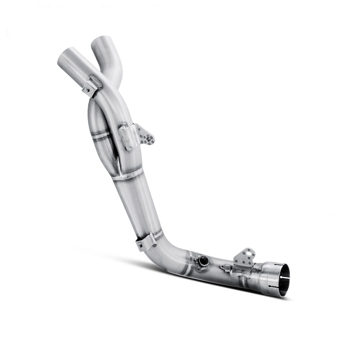 Yamaha R1 2007-2008 Link-Pipe Akrapovic L-Y10SO8 (etap 3)