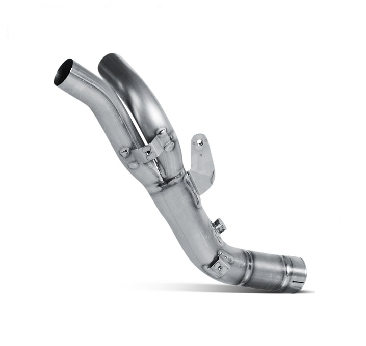 Yamaha R1 2009-2014 Rurka wydechowa Akrapovic L-Y10SO9L (etap 3)