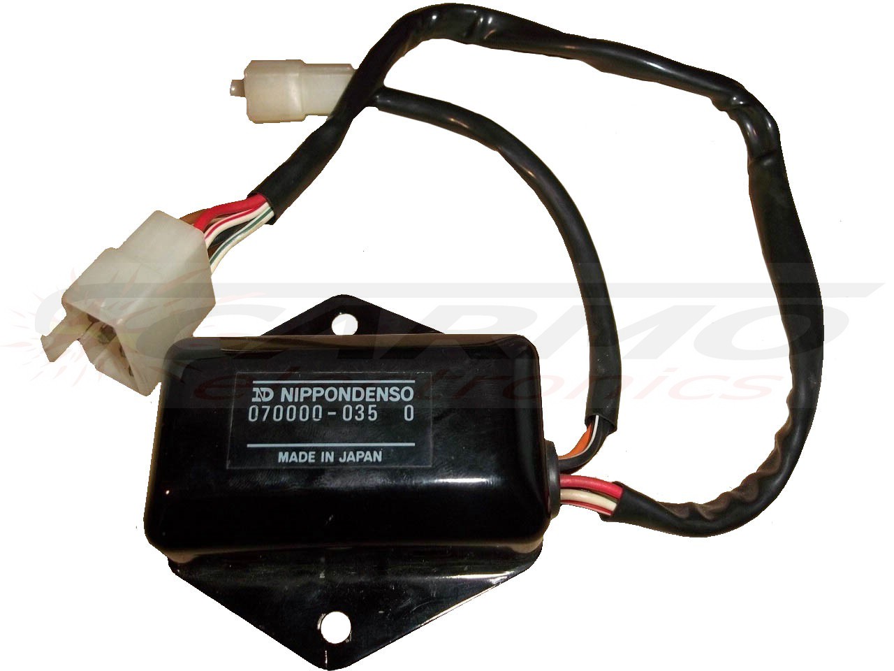 SR500 Igniter Moduł zapłonowy CDI Box (3HI-50, 070000-051)