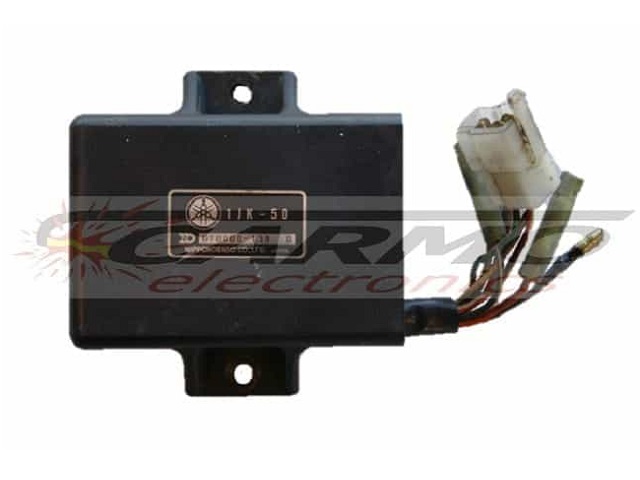 SRX400 Igniter Moduł zapłonowy CDI Box (1JK-50, 070000-1390)