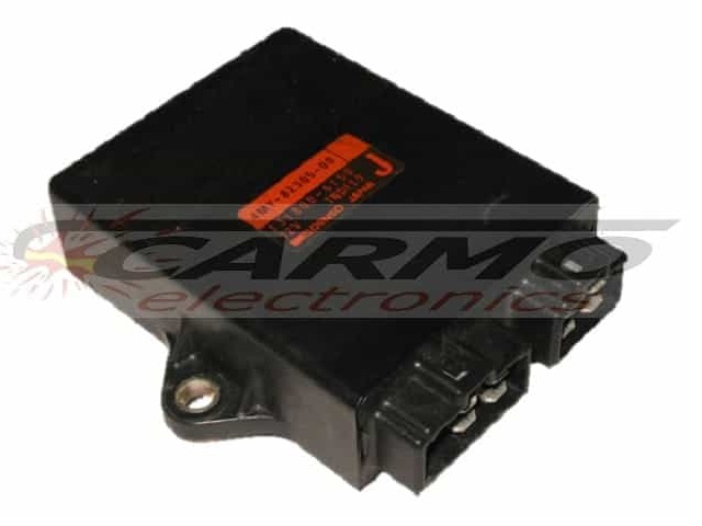 Szr660 XTZ660 Szr660 Moduł zapłonu zapłonowego TCI CDI (4MY-82305-10, 131800-6750)