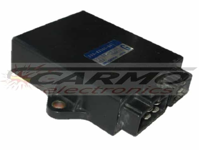 TDM850 CDI TCI Kontroler Igniter Computer (3VD-82305-00, 131800-5550)