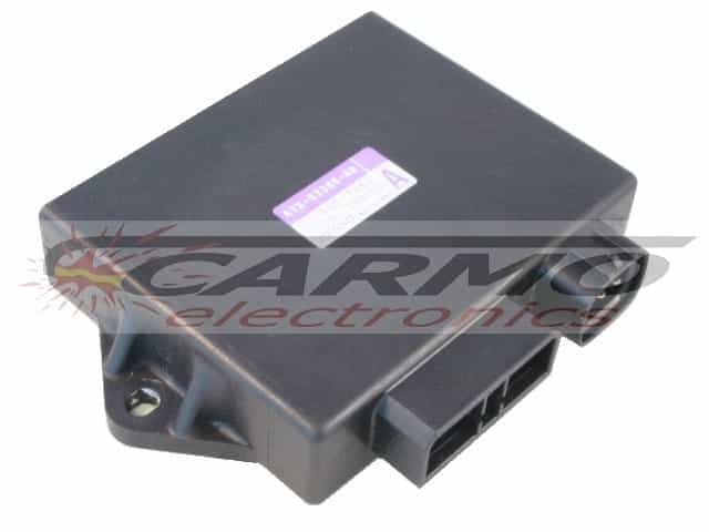 TDM850 TDM 850 CDI TCI Kontroler Igniter Komputer (4TX-82305-00)