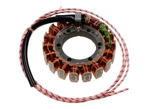 WWWINING STATOR STATOR YAMAHA TDM850 WWWINING STATOR STATOR YAMAHA TDM850