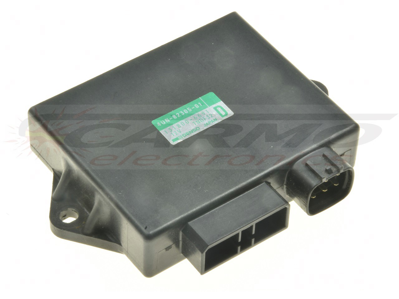 TRX850 CDI TCI Igniter Comtroller Brain Computer (4UN-82305-00, 4NX-82305-01)