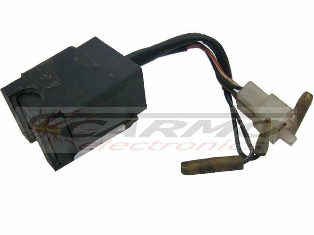 TT350 Igniter Moduł zapłonowy CDI Box (30x-20)