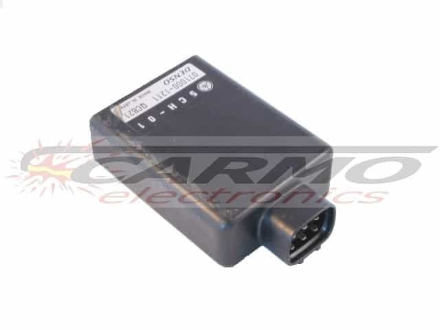 TT600R TTR600 (5CH-01, 071000-1211) Moduł zapłonowy CDI Moduł zapłonowy