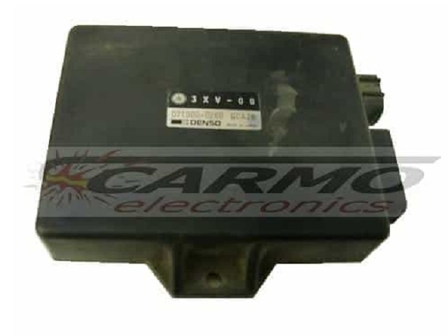 TZ125 Moduł zapłonu zapłonowego CDI TCI (3XV-00, 07100-02600 QA26)