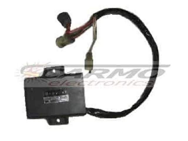 TZR125 Moduł zapłonu zapłonowego CDI TCI (1KT-50, 2MY-50)