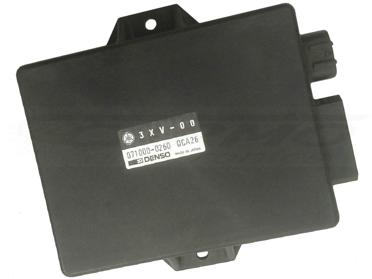 TZR250 Moduł zapłonu zapłonowego CDI TCI (3xV-00)