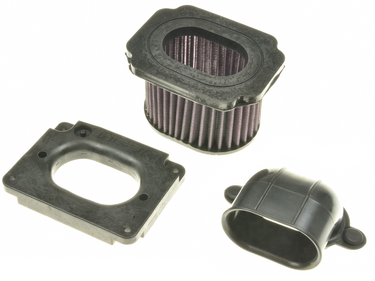 Yamaha Tenere 700 XTZ700 XSR700 MT07 MT-07 Piasini Filter Otwórz nieograniczone Yamaha Tenere 700 XTZ700 XSR700 MT07 MT-07 Piasini Filter Otwórz nieograniczone