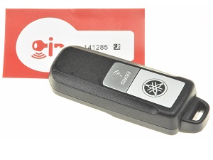 Yamaha Tmax T-MAX 530 560 Zdalny inteligentny element Smart Smart Blwym FOB BC3-86261, 2DF-82511-09-NOWOŚĆ Yamaha Tmax T-MAX 530 560 Zdalny inteligentny element Smart Smart Blwym FOB BC3-86261, 2DF-82511-09-NOWOŚĆ