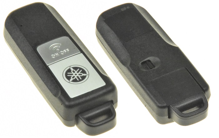 yamaha tmax t-max 530 560 Smartkey Fob Nowy oryginalny oryginalny front OEM