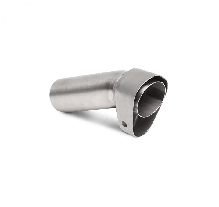 Tłumika hałasu Yamaha R1 2015 Akrapovic V-TUV231/1